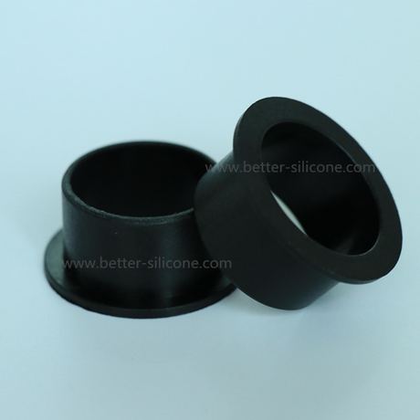 Elastic Sway Bar Bushing