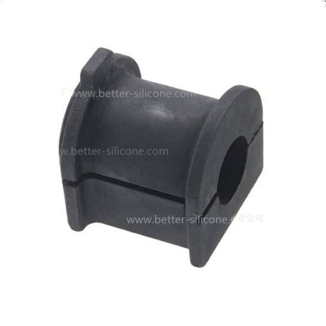 Elastic Sway Bar Bushing