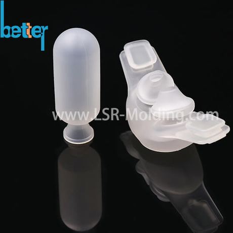 Silicone Tube