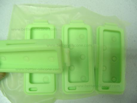 Silicone USB Cover Sleeve