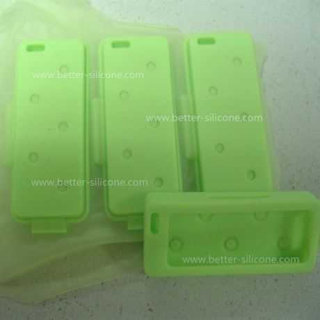 Silicone USB Cover Sleeve