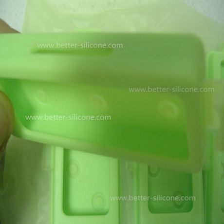 Silicone USB Cover Sleeve