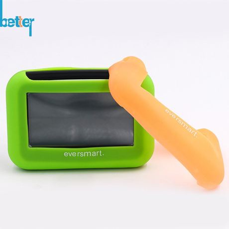 Silicon Rubber Case