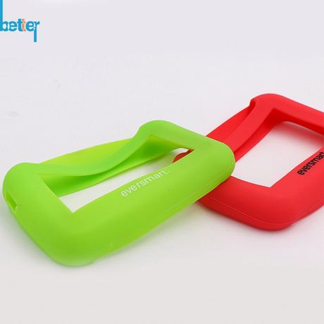 Silicon Rubber Case