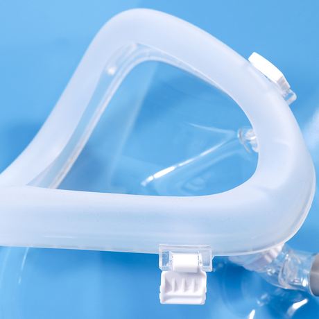 CPAP Sleep Apnea Mask
