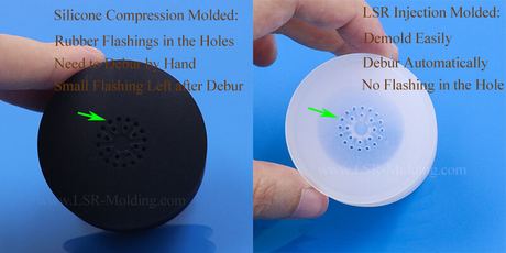 Medical Silicone Sleeve