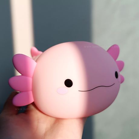 Axolotl Light