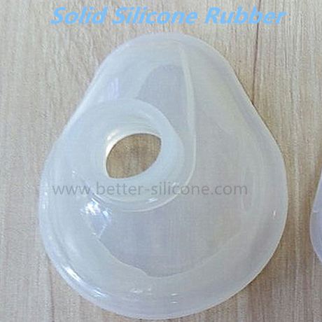 Differences between Liquid Silicone and Solid Silicone Rubber