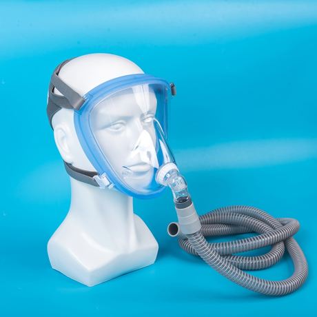 Nasal Pillow