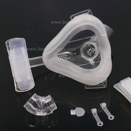 Nasal Pillow