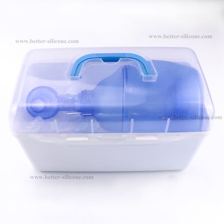 Manual Resuscitator Bag