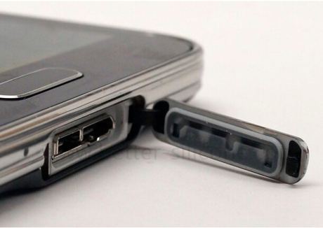Water proof Silicone Rubber Sealing for Smartphone
