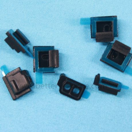 Water Resistance Silicone Rubber Electronic Housing Gasket