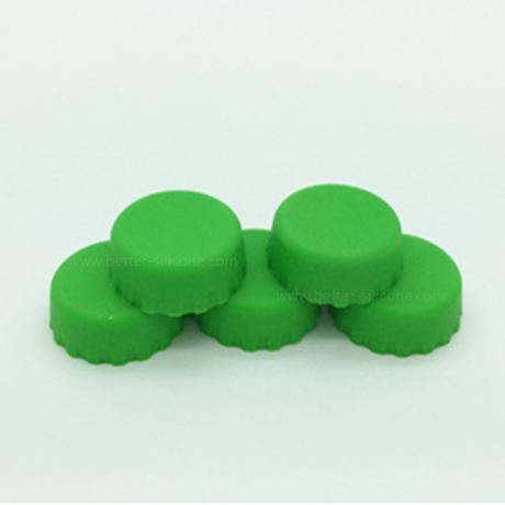 Silicone Rubber Wine Bottle Stoppers