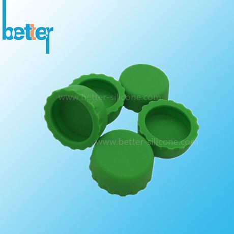 Silicone Stopper