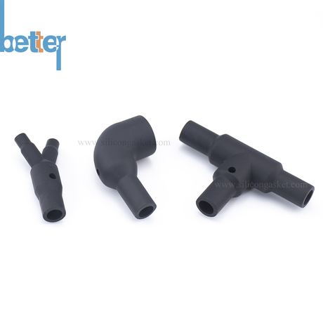 Heat Shrink Boots