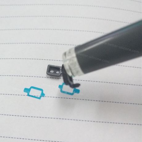 3M Adhesive Tape Conductive Rubber