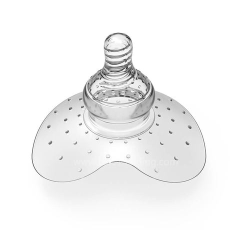 Silicone Shield Breastfeeding
