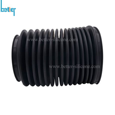 Silicone Bellow Hose