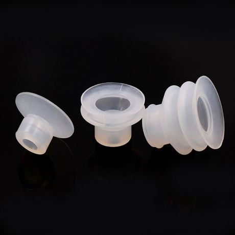 Customized Bellows Suction Gripsters