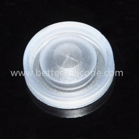 Silicone Slitting Valves