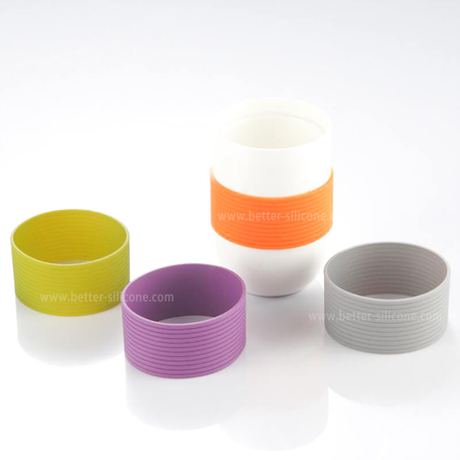 Silicone Cup Sleeve