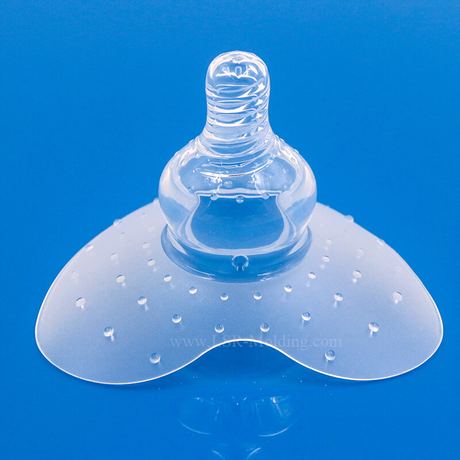 Silicone Nipple Shield
