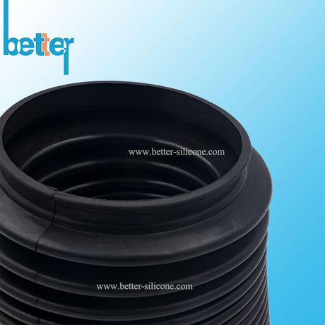 NBR Rubber Bellows