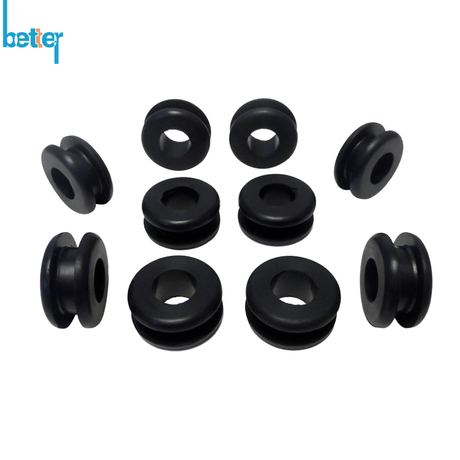 Rubber Grommets Hole Plugs SBR Grommets
