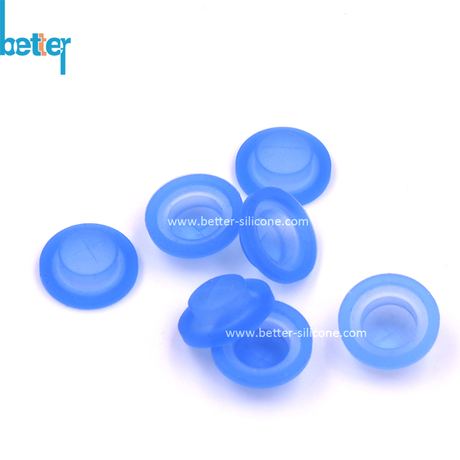 Silicone Slitting Valves