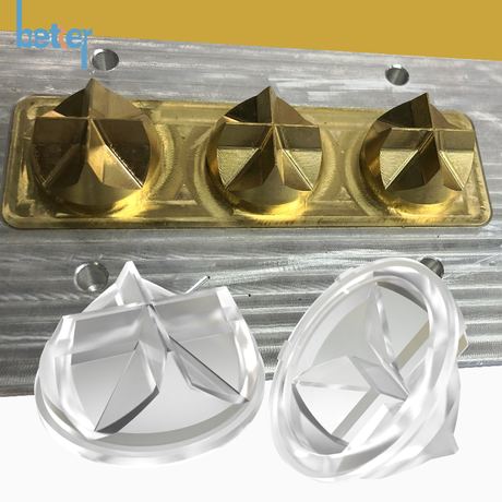 Silicone Cross-slit Valves
