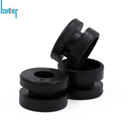Elastic Grommets Hole Sealing Rubber Grommets