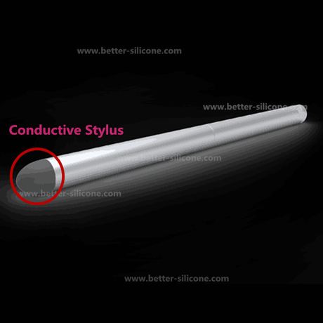 Conductive Rubber Stylus