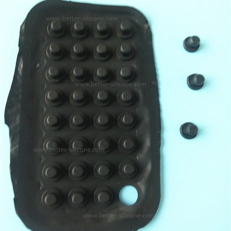 Conductive Rubber Gasket