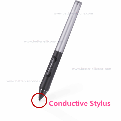 Conductive Rubber Touch Screen Pen