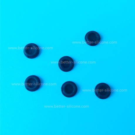 Conductive Elastomer
