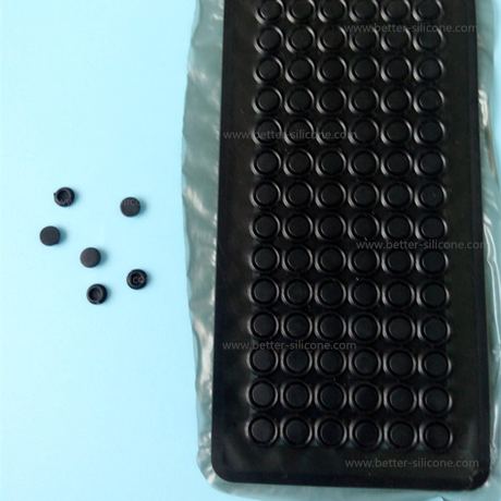 Conductive Rubber Sheet