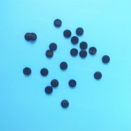 Rubber EPDM NBR SI Conductive Gasket