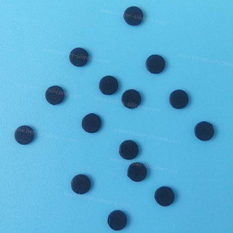 Conductive Rubber