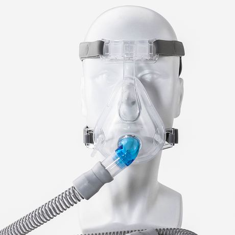 Nasal Mask