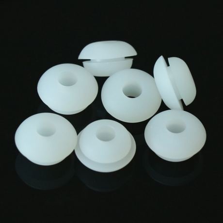 Custom Rubber Grommets