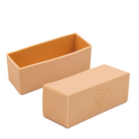 Custom Silicone Rubber Sleeve