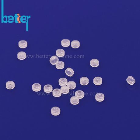 Silicone Slitting Cut Duckbill Valves