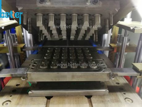Rubber Duckbill Drain Valve