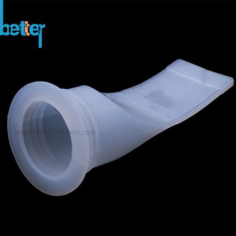 Rubber Sewage Check Valve