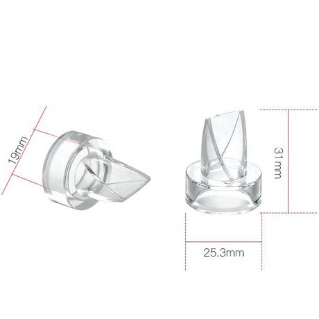 Rubber One-way Valve