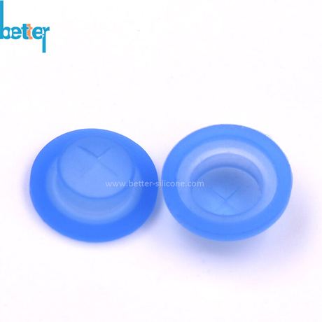 Elastomeric Rubber Pressure Relief Valve