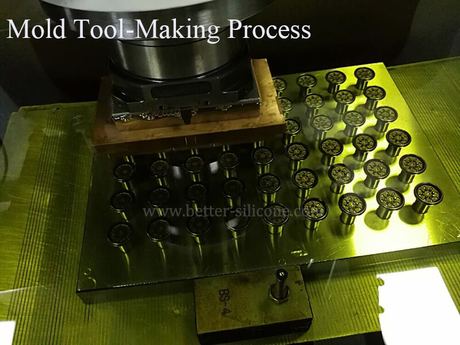 Custom Rubber Silicone Ear Plugs