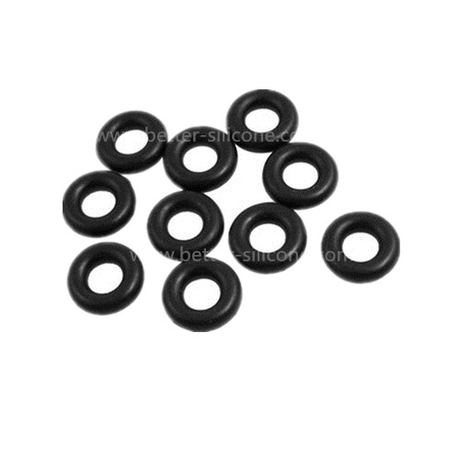Rubber Grommet Motorcycle Rubber Bushing