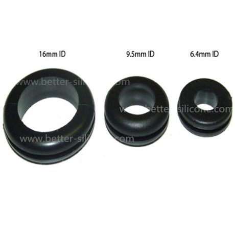 Silicone Grummets